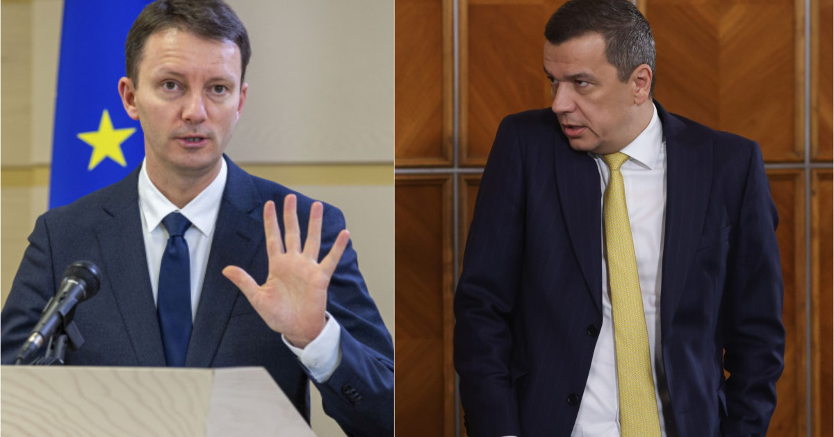 Siegfried Mureșan atacă dur PSD: Grindeanu ar putea emite o nouă ordonanță pro-furt