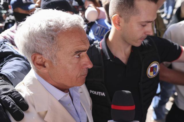 Curtea de Apel București judecă contestarea DIICOT privind controlul judiciar impus lui Călin Georgescu