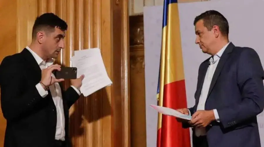 PNL amenință cu sesizarea CCR dacă președintele Nicușor Dan refuză alegerile anticipate