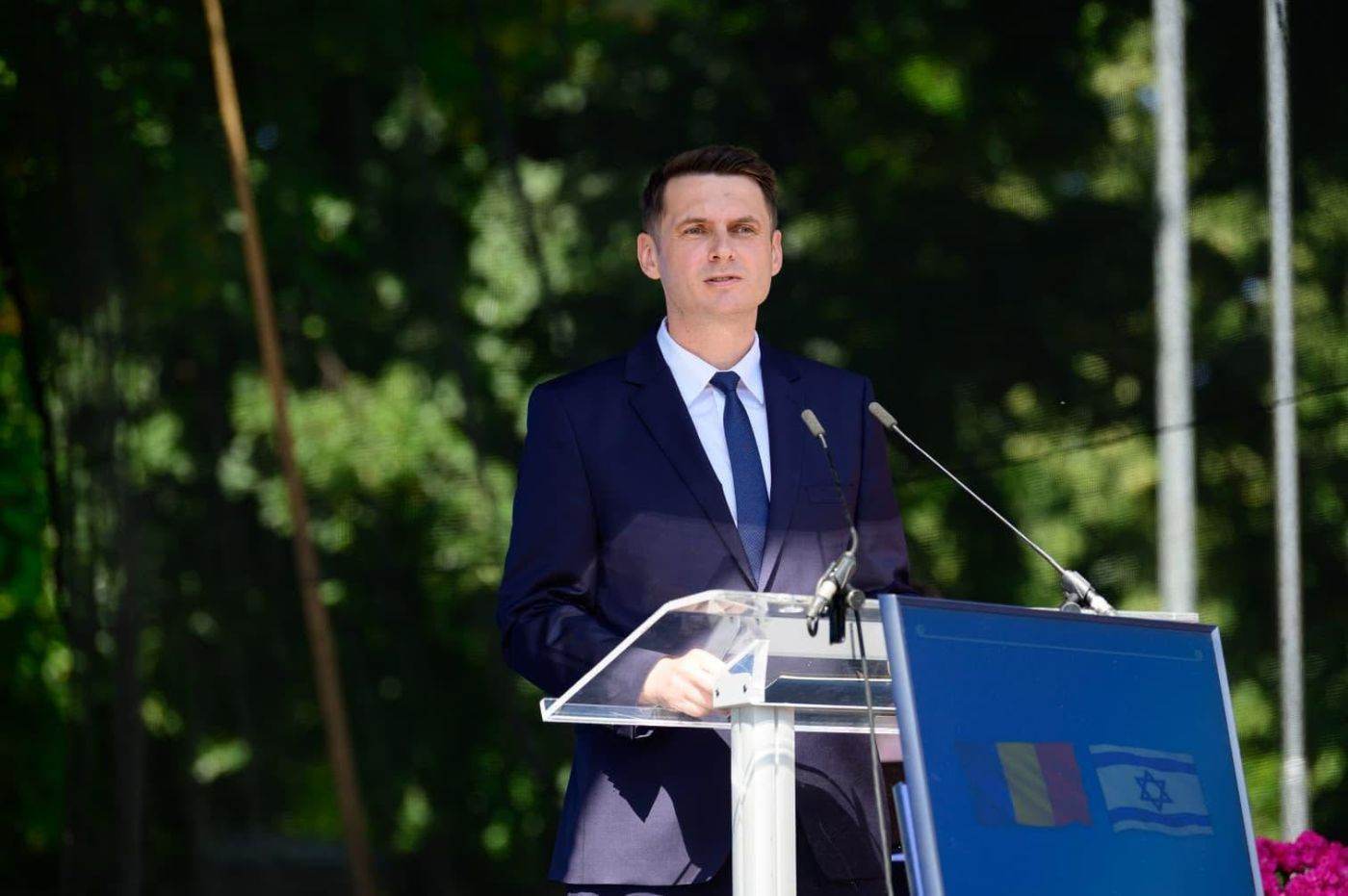 Mircea Abrudean: Dacă Guvernul Mureșan nu trece, președintele trebuie să țină cont de realități
