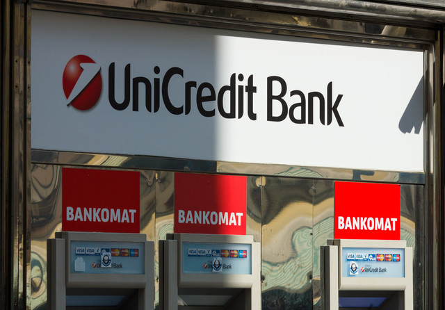 UniCredit Bank SA va contesta sancțiunea de 431 de milioane de lei impusă de Consiliul Concurenței
