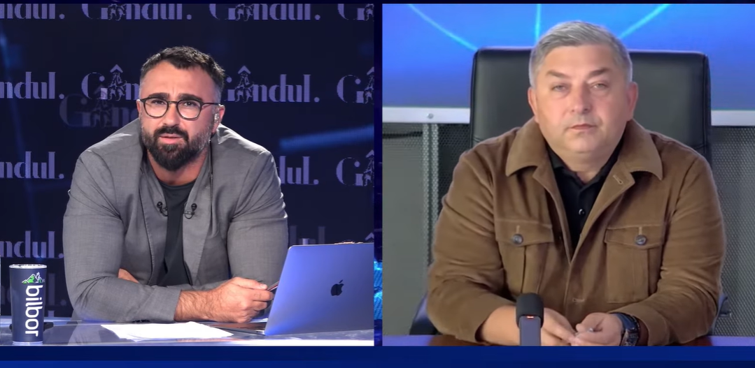 Alin Tișe critică modul de funcționare al PNL: Deciziile partidului sunt luate de un grup restrâns