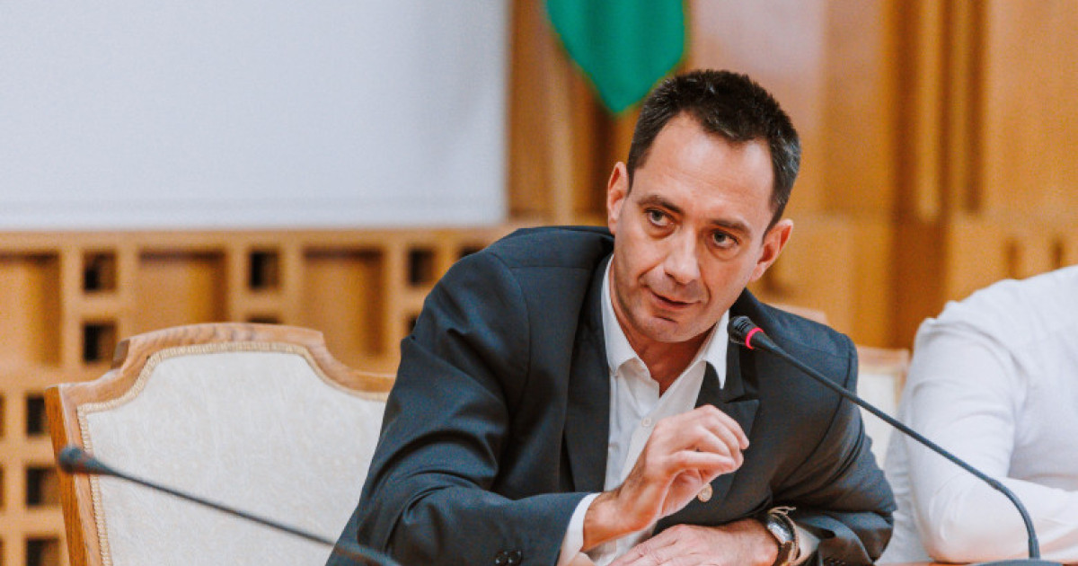 Scenariul UDMR în urma Guvernului Mureșan: Nicușor Dan ar putea face încă două nominalizări