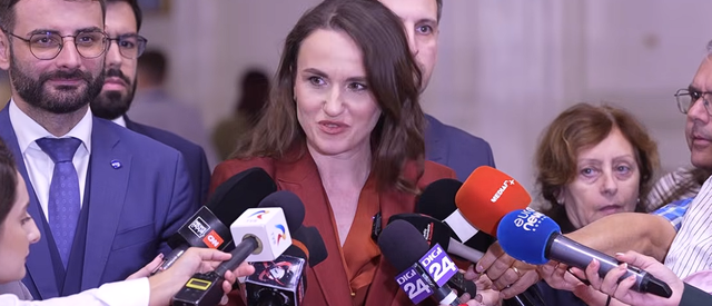 Oana Țoiu respinge solicitarea lui Sorin Grindeanu de a convoca ambasadorul SUA pentru explicații
