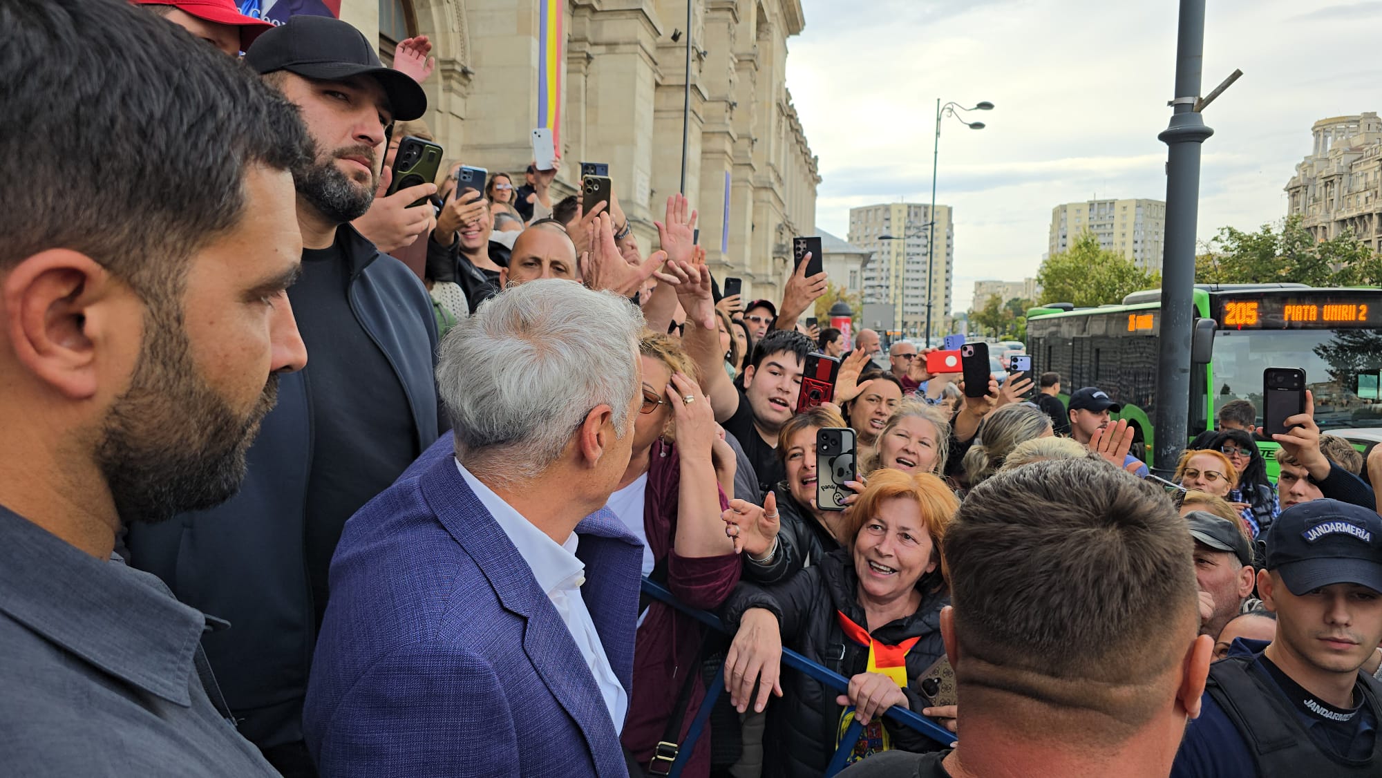 Călin Georgescu așteaptă decizia Curții de Apel București după divergența de opinii între magistrați