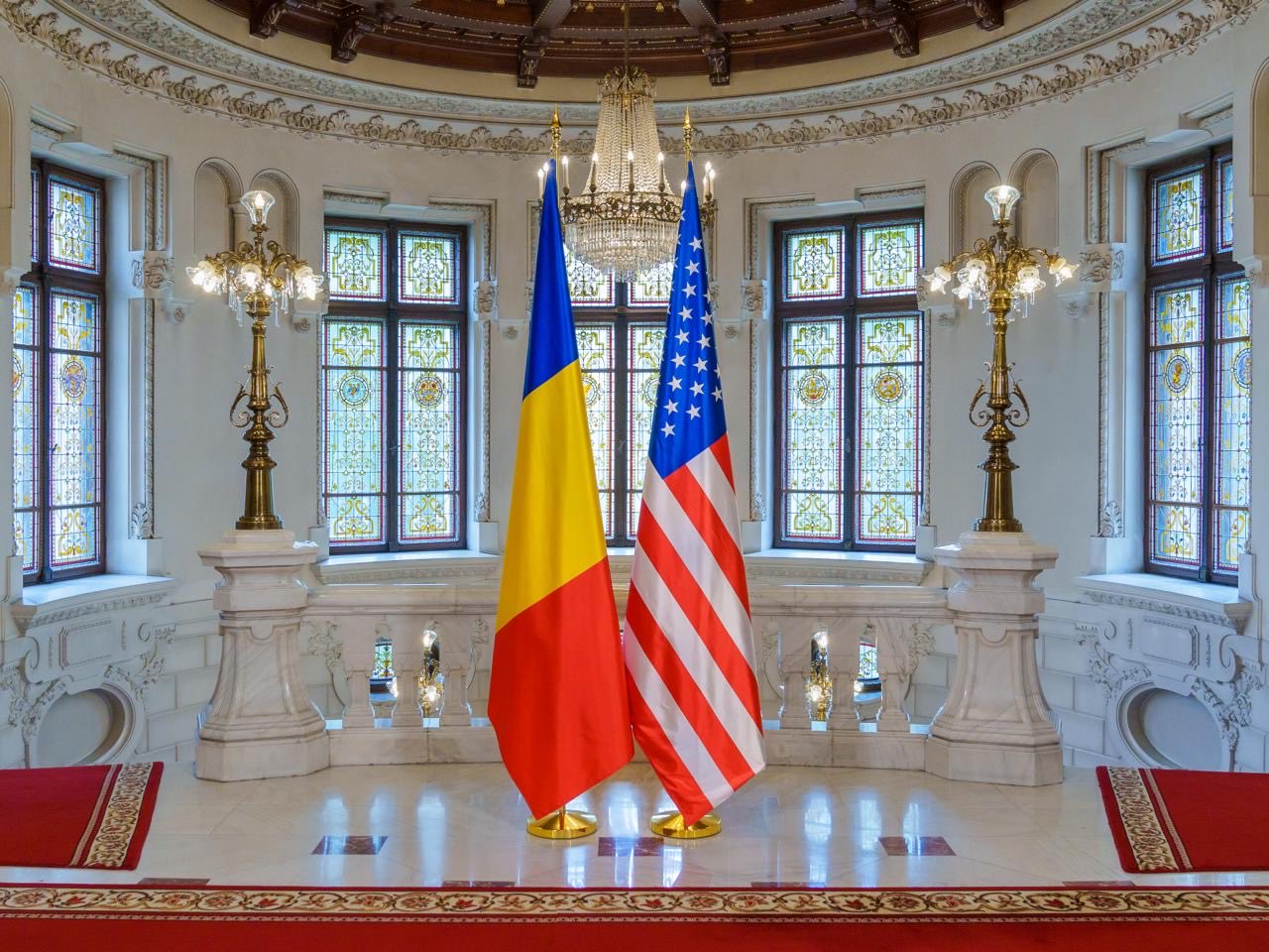 Oana Țoiu refuză să solicite clarificări de la ambasadorul SUA privind căderea Guvernului Bolojan