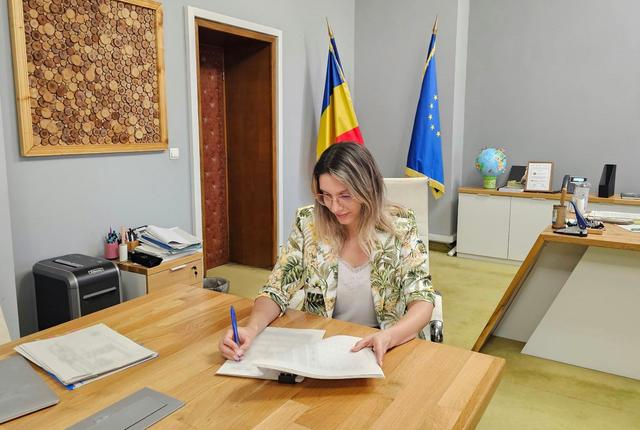 Diana Buzoianu acuză manipulări în cazul arderilor de deșeuri din Sintești