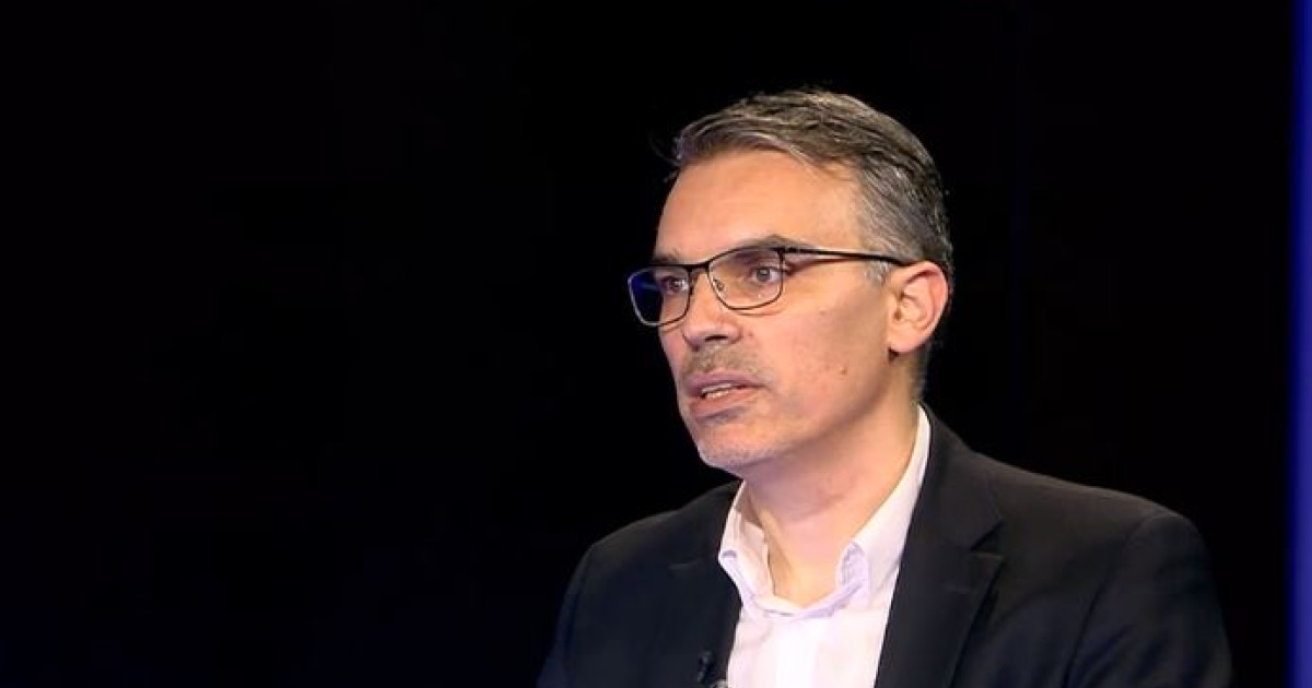 Remus Ștefureac critică polarizarea politică dintre susținătorii UE și SUA: „E petrecere cu lăutari la Moscova”