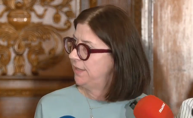 Andrea Chiș, ministrul propus la Justiție, vrea să descentralizeze puterea din sistemul judiciar