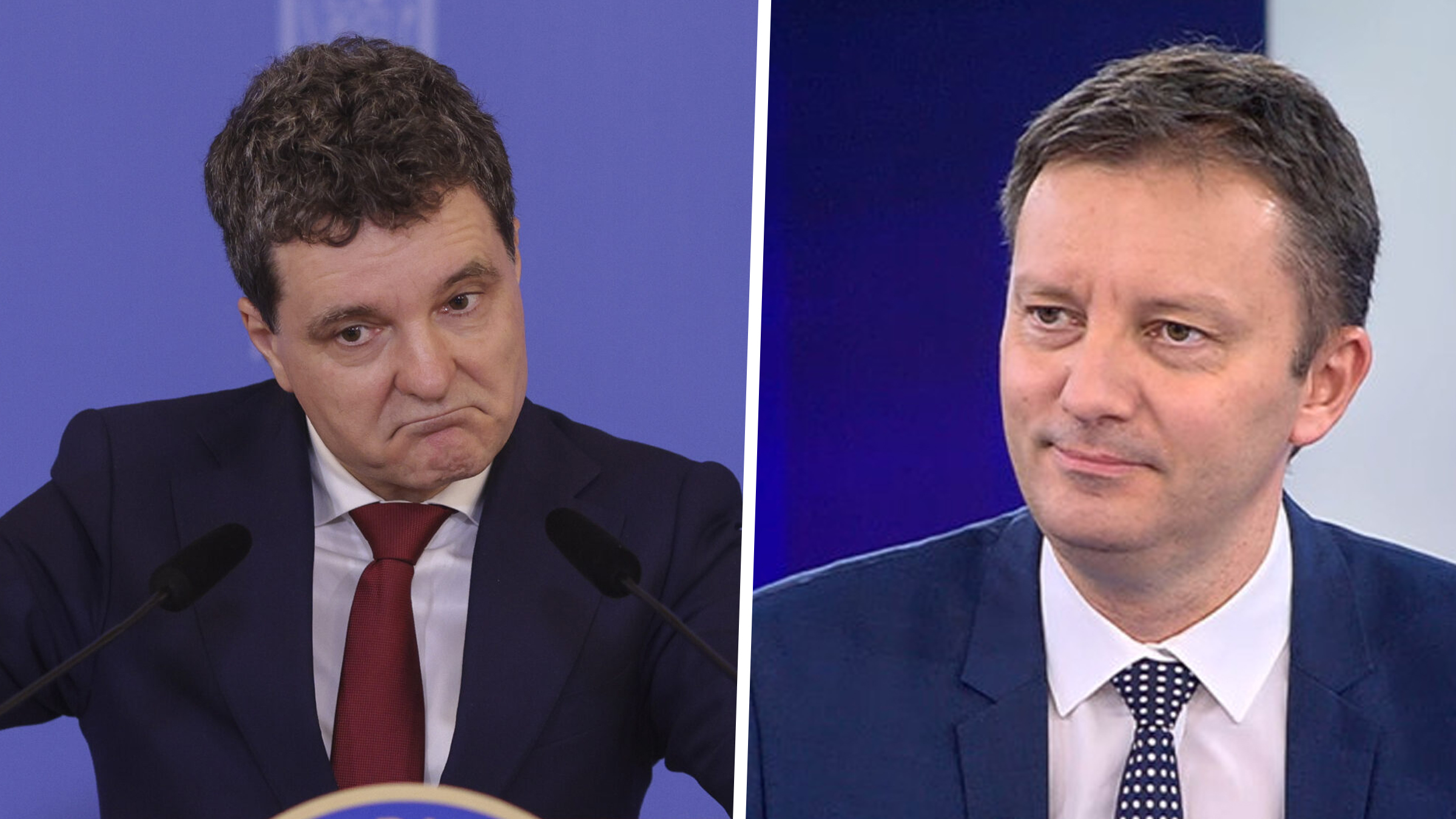 Siegfried Mureșan: Votarea Guvernului propus este singura soluție pentru încheierea crizei politice