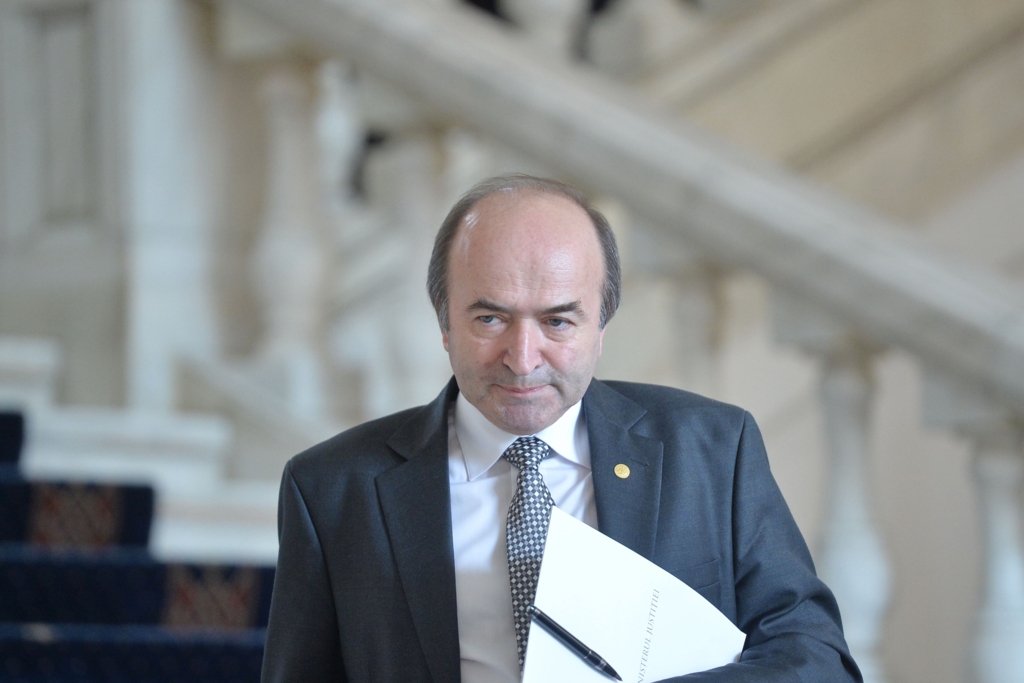Tudorel Toader explică decizia de arestare a lui Călin Georgescu: „Justiția nu-i matematică”