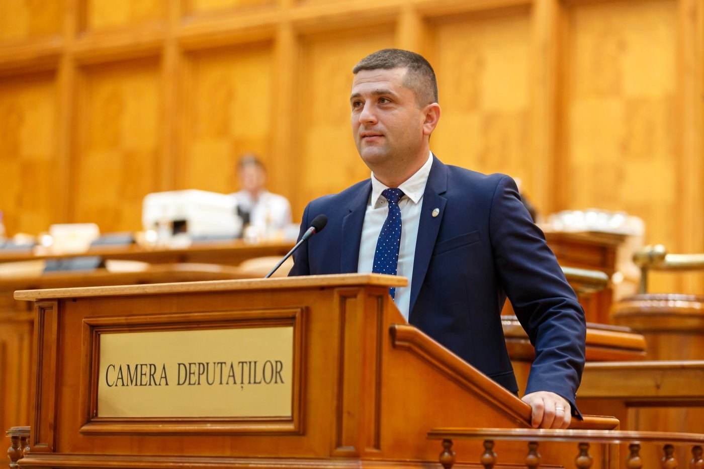 Radu Miruță explică prezența militarilor la audierile parlamentare: Este o practică obișnuită