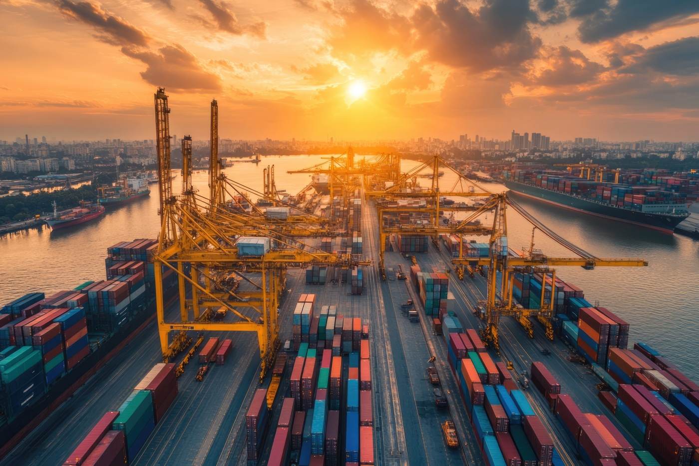 Uniunea Europeană refuză solicitarea Ucrainei de renegociere a cotelor de export