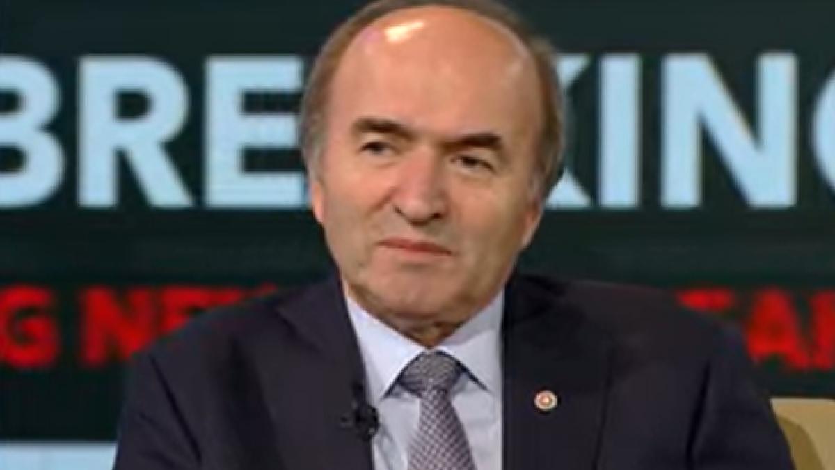 Tudorel Toader explică motivul pentru care Călin Georgescu a fost pus sub arest preventiv