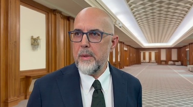 Kelemen Hunor critică intenția PNL de a sesiza CCR privind organizarea alegerilor anticipate