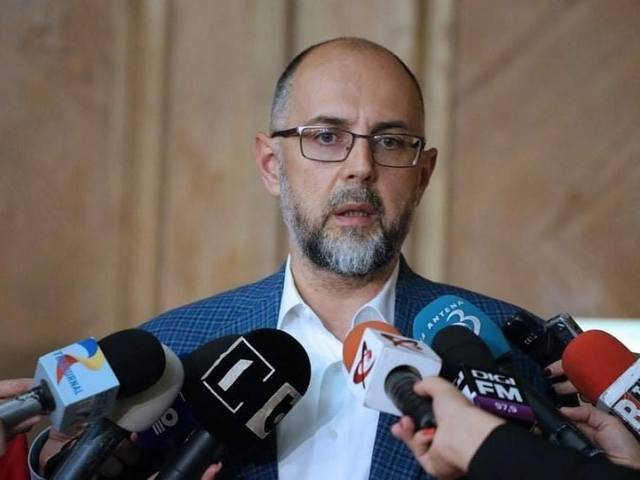 Kelemen Hunor respinge ideea suspendării președintelui: Nu a încălcat Constituția