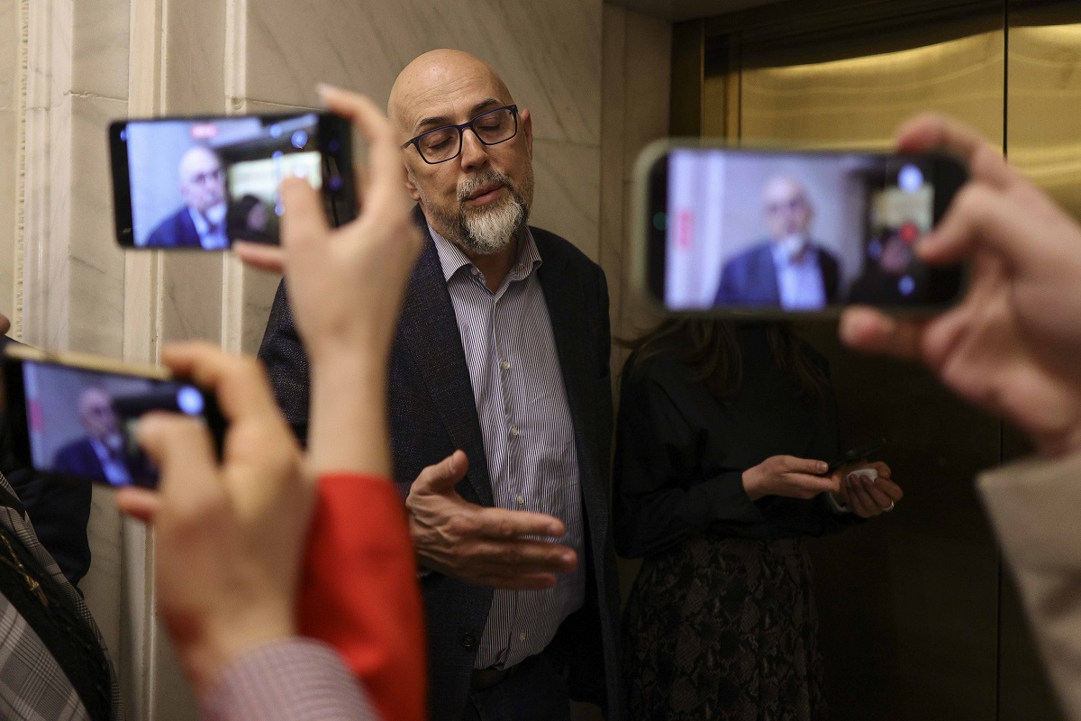 Kelemen Hunor: Șansele guvernului lui Siegfried Mureșan de a trece în Parlament sunt mici