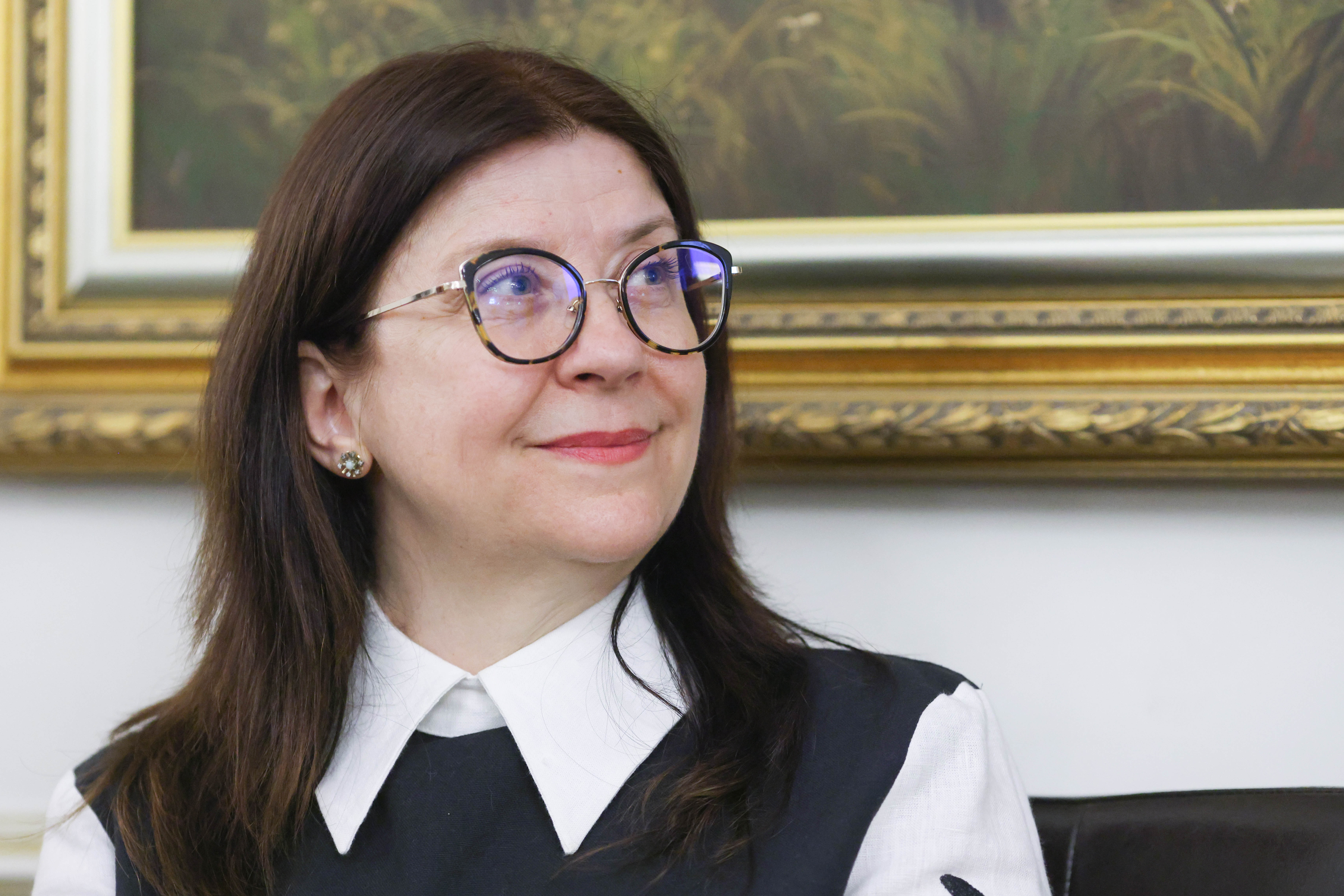 Andrea Chiș critică centralizarea puterii în CSM după ce a primit aviz nefavorabil la audieri