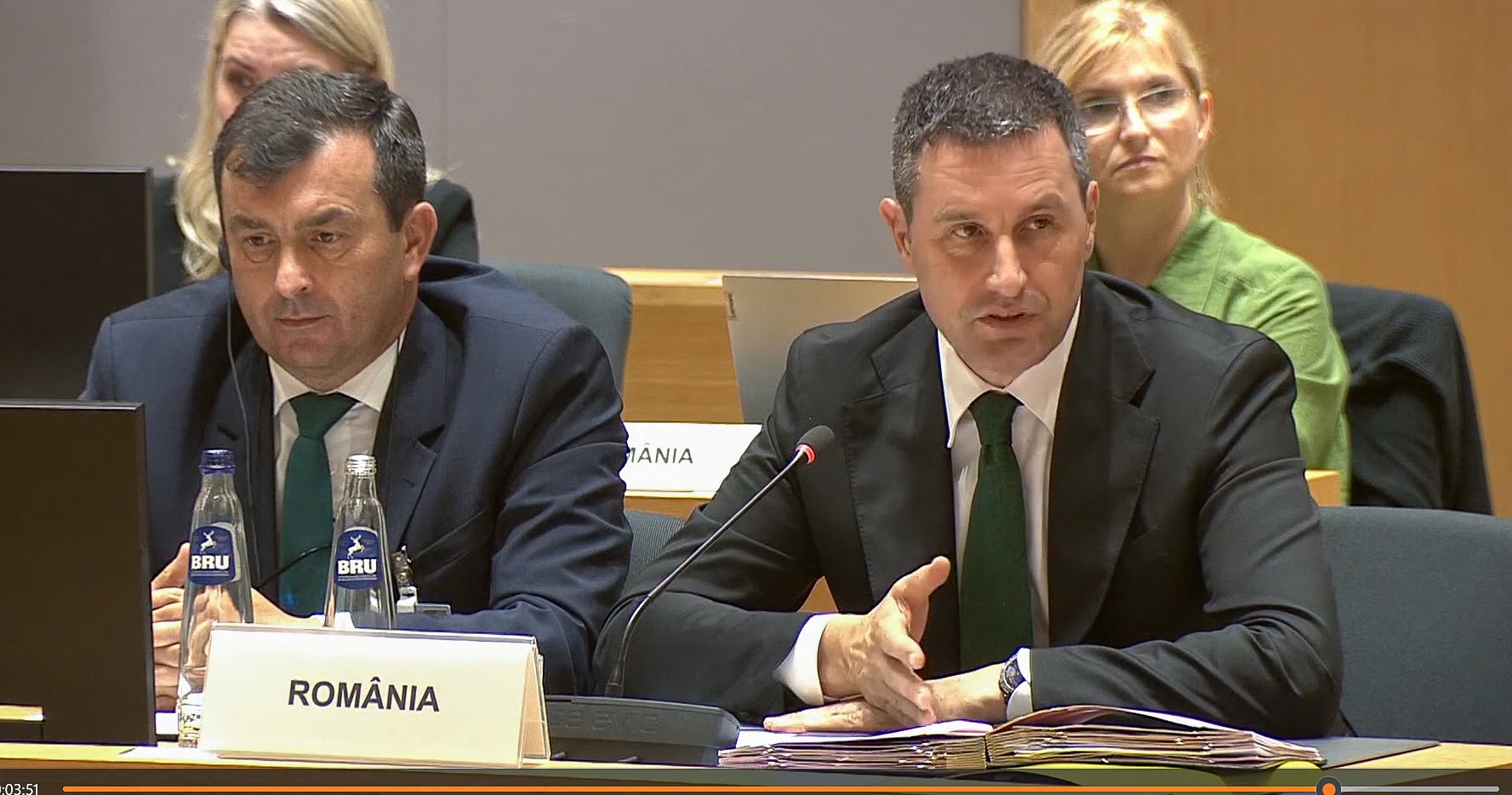România și alte patru state UE solicită Comisiei Europene măsuri urgente pentru sectorul ovin și caprin