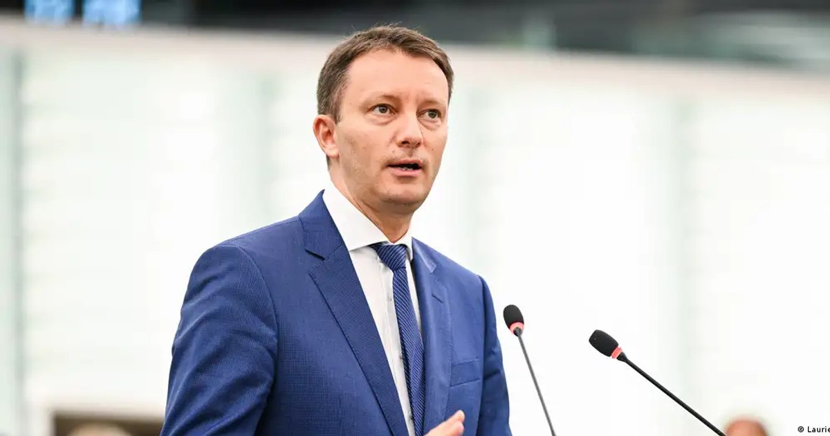 Mesaj de ultimă oră al premierului desemnat Siegfried Mureșan înainte de votul de învestire în Parlament