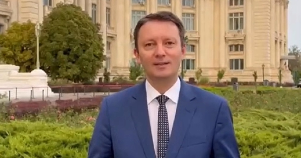 Siegfried Mureșan, mesaj înainte de votul de învestitură: Parlamentul decide între stabilitate și criză