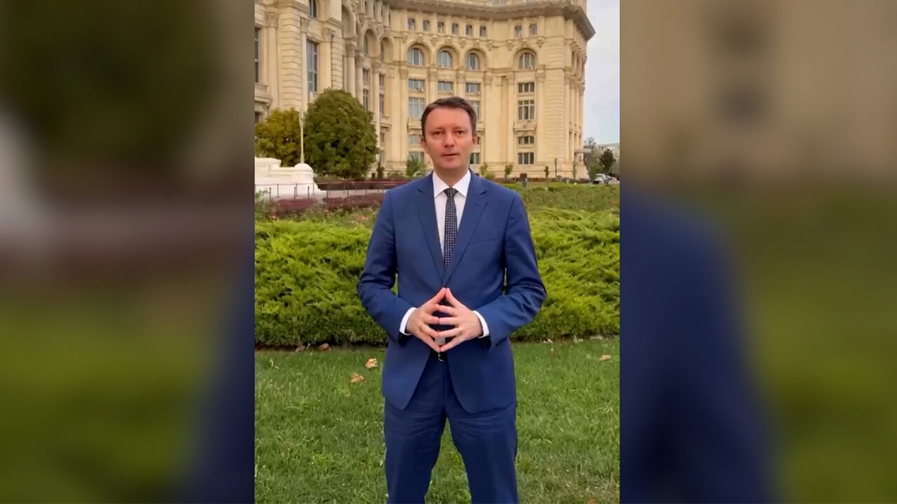 Siegfried Mureșan avertizează parlamentarii înainte de votul de învestitură pentru noul Guvern