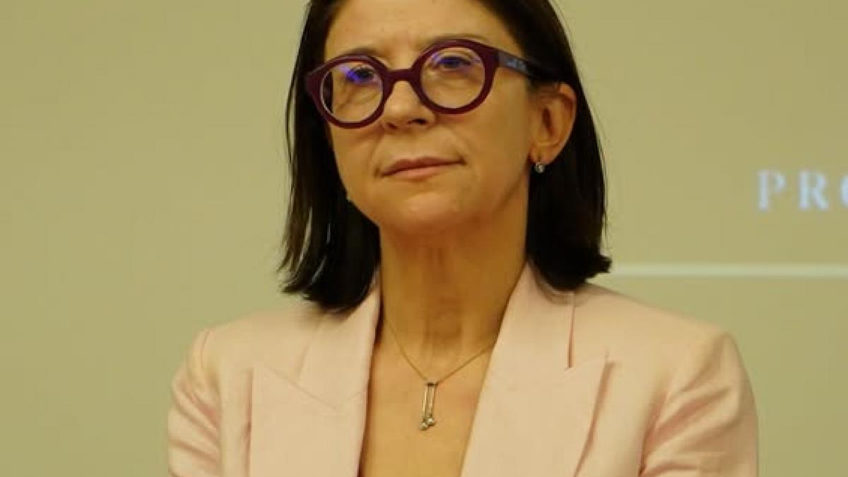 Controverse la audierea pentru Justiție: Cu cât se încasează pensia fostei judecătoare Andrea Chiș