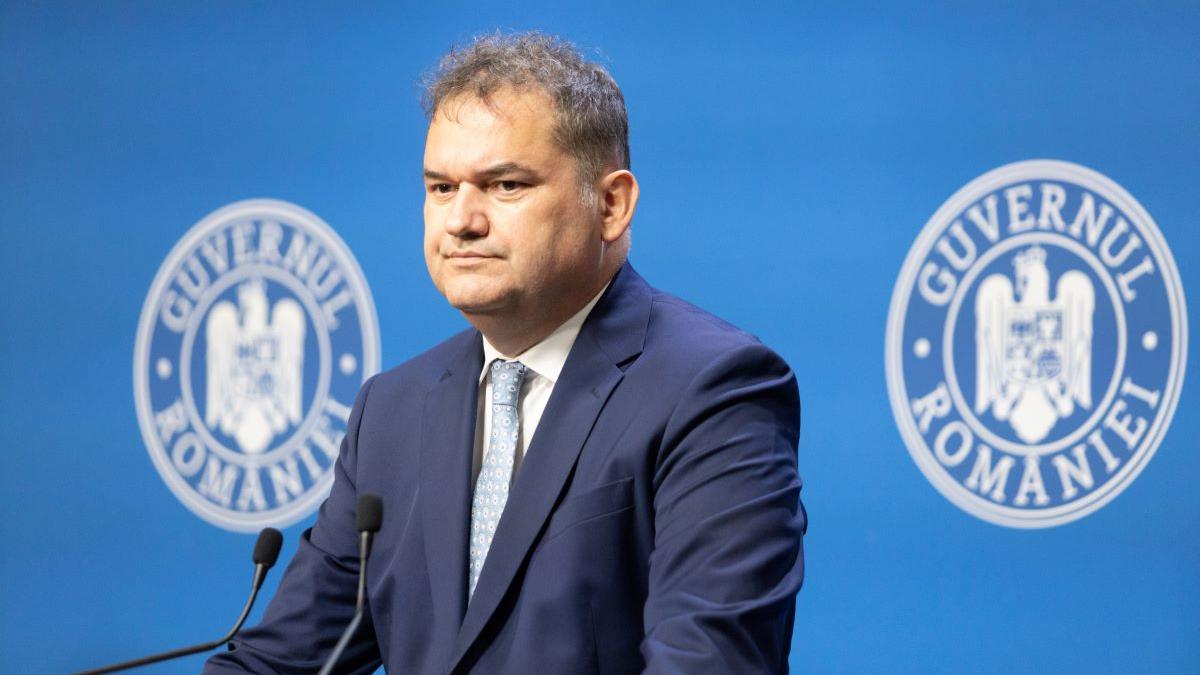 Cseke Attila a obținut avizul Parlamentului pentru Ministerul Dezvoltării