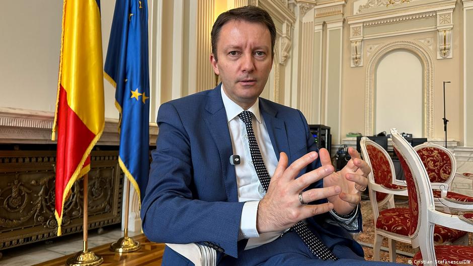Siegfried Mureșan vizează învestirea guvernului propus de PNL, USR și UDMR fără alegeri anticipate