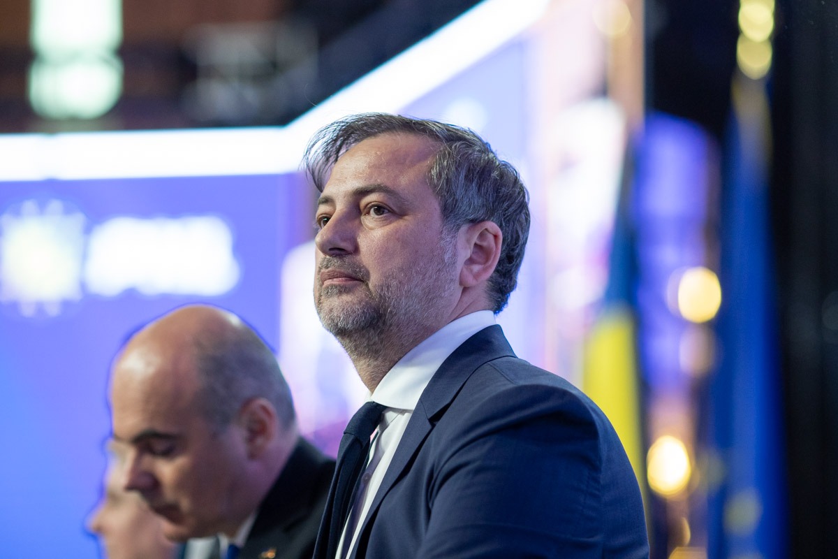 Dan Motreanu despre anticipate și Guvernul Mureșan: Alegerile pot schimba realitatea politică