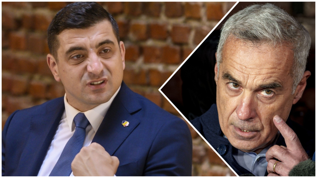 Analiză despre arestarea lui Călin Georgescu: Convergența de interese dintre PSD și AUR