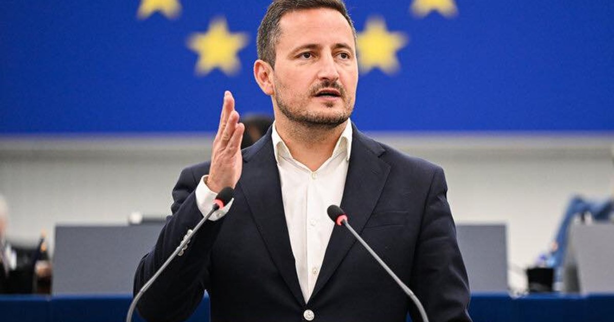 Nicu Ștefănuță atacă audierile miniștrilor propuși de Siegfried Mureșan: „Eșecul complet al politicii românești”