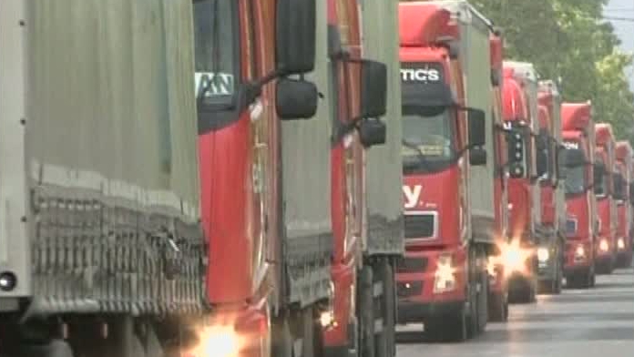 ACDBR solicită amânarea sancțiunilor pentru sistemul TollRo, considerat inoperabil