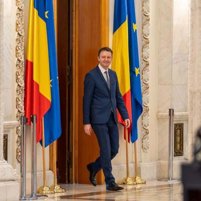 Vot de învestitură pentru Guvernul Siegfried Mureșan: se impune pragul de 233 de voturi în Parlament