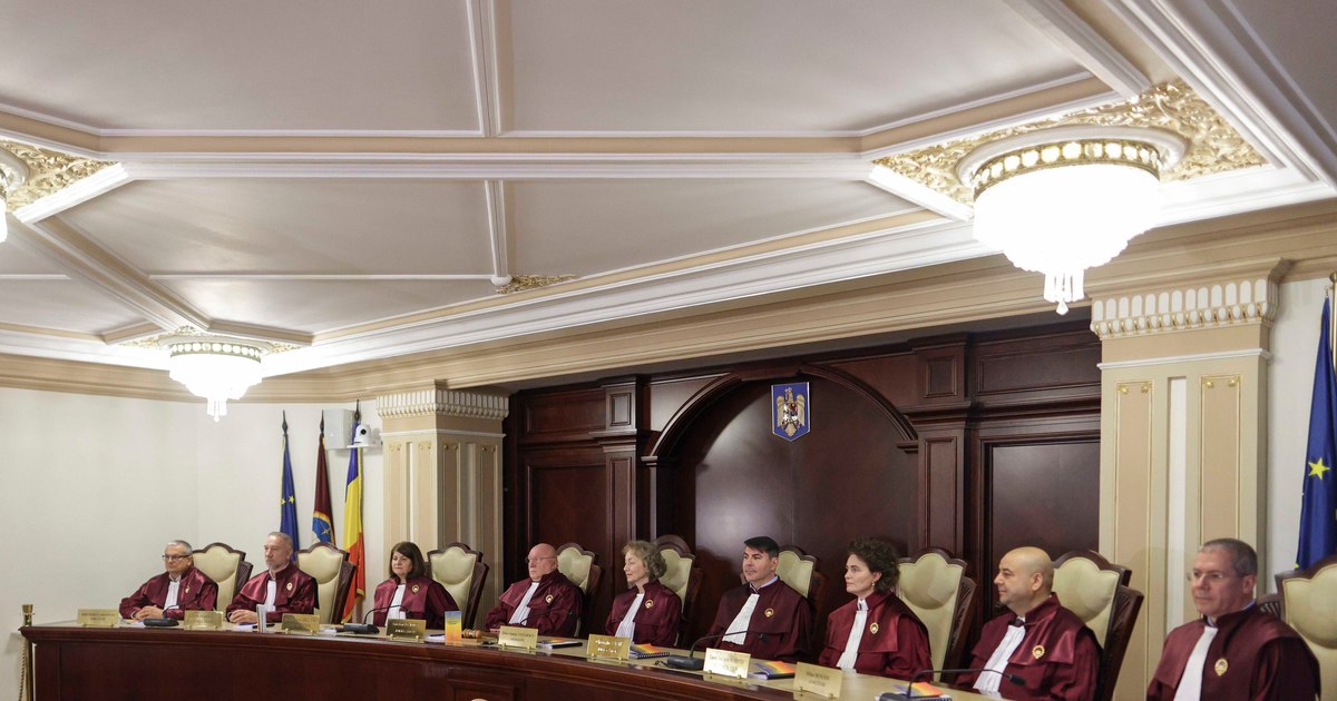 CCR analizează sesizarea lui Ilie Bolojan privind conflictul dintre Guvern și ÎCCJ