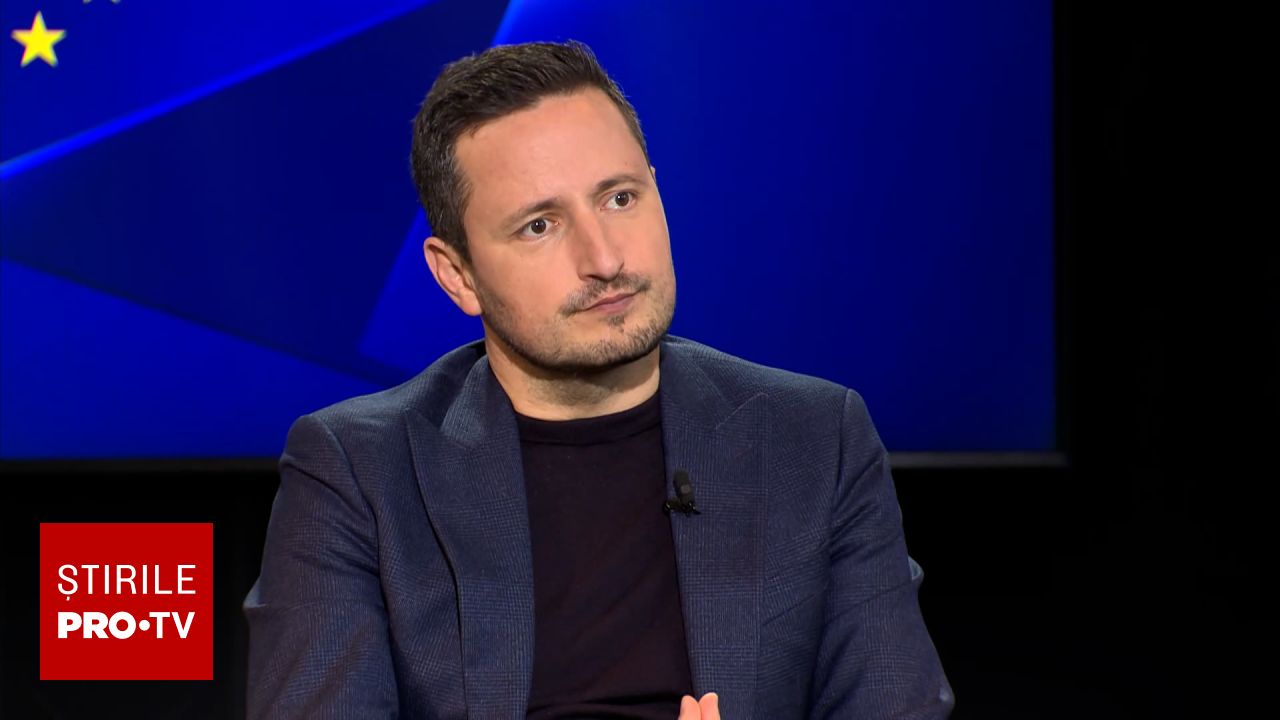 Nicu Ștefănuță critică dur audierile pentru Guvernul Mureșan: „Eșecul complet al politicii românești”