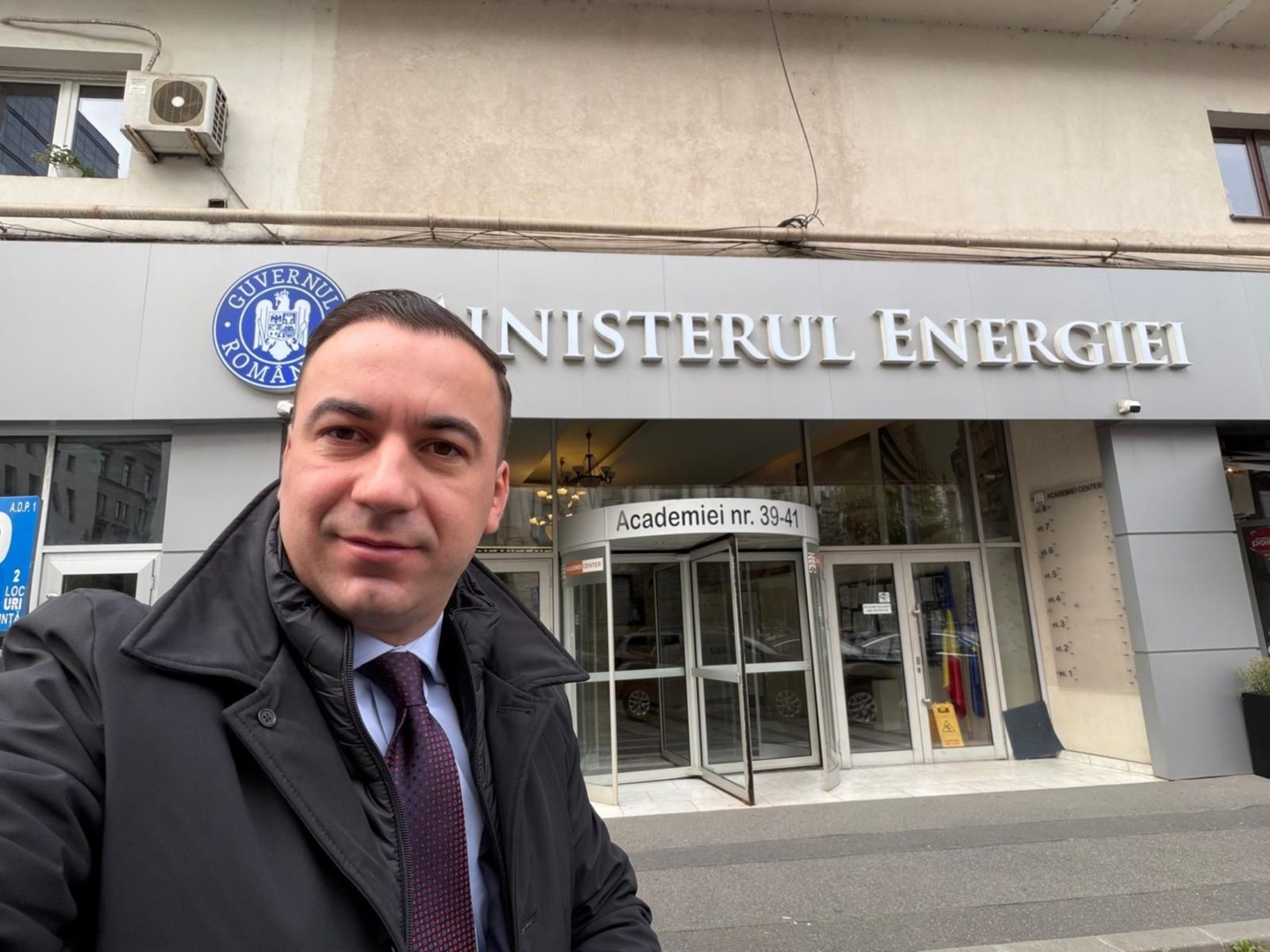 Control la Romgaz după refuzul de a semna un contract pentru achiziția de gaze din SUA
