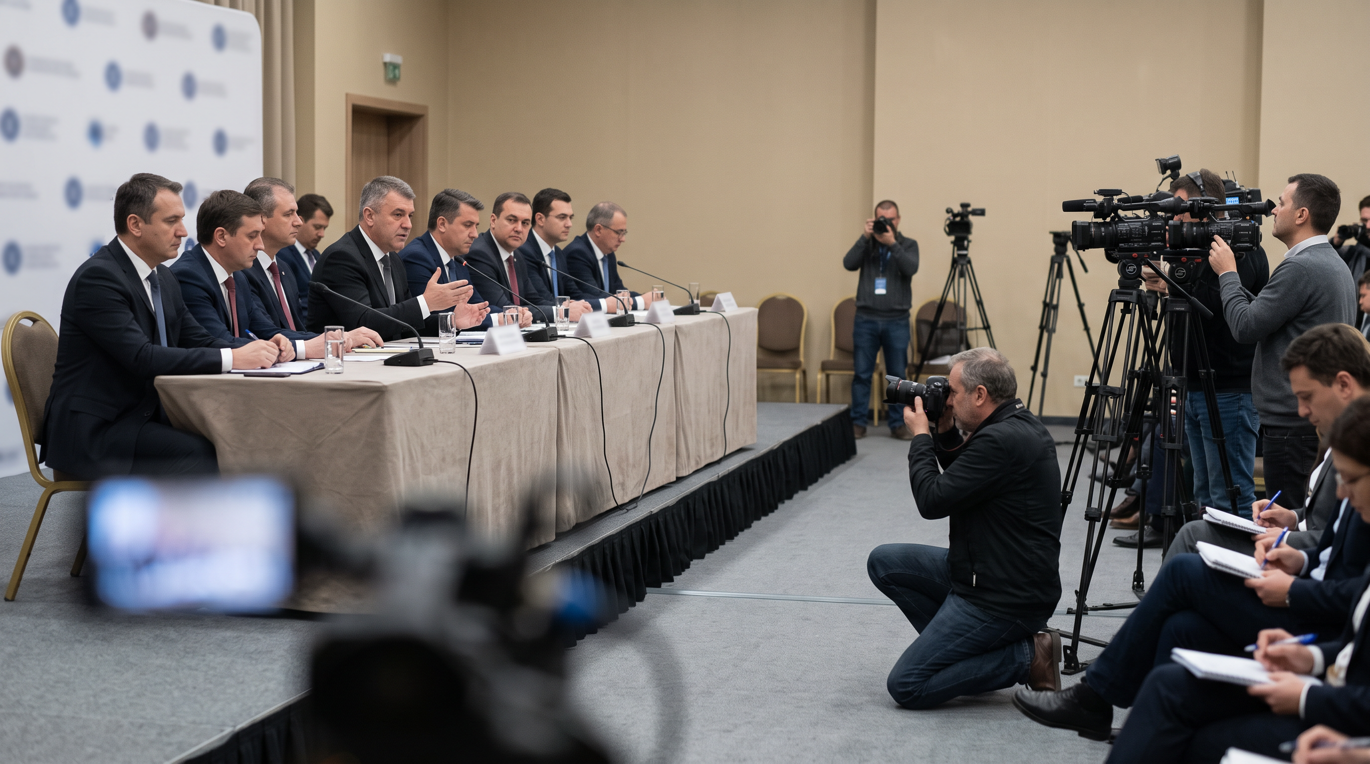 Clarificări din partea Camerei de Comerț și Industrie a României privind o deplasare externă din iulie 2026