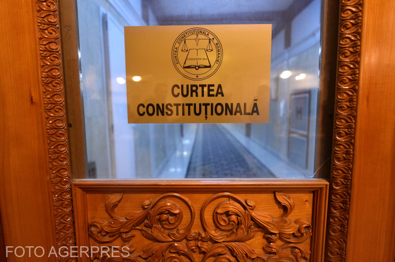 Curtea Constituțională analizează sesizarea lui Sorin Grindeanu privind ordonanța guvernului despre programul SAFE