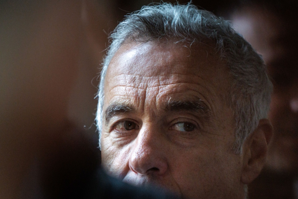 Judecătorul Dragoș Mirea a avut votul decisiv pentru arestarea lui Călin Georgescu