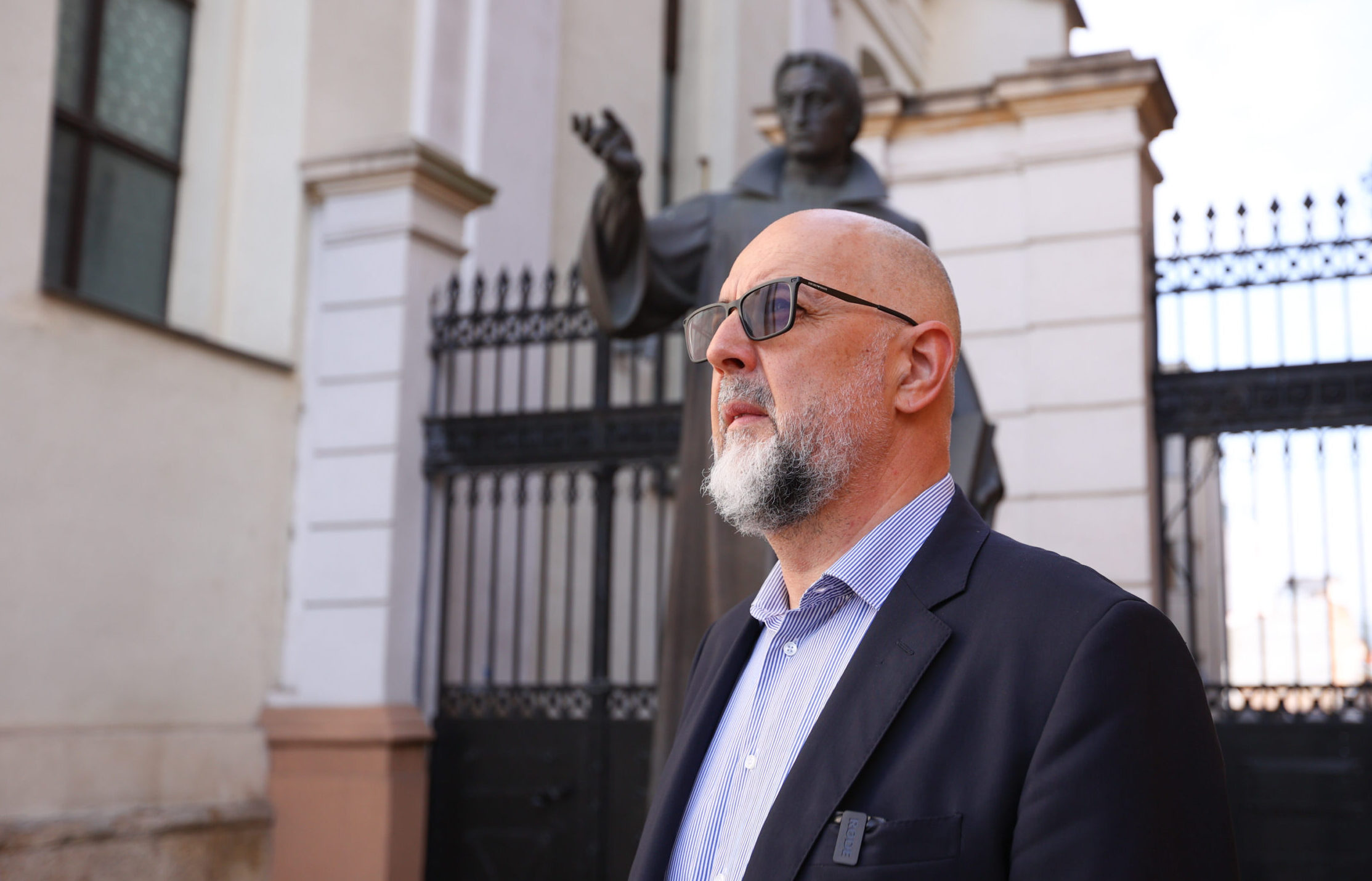 Kelemen Hunor: Nu poți să faci un guvern dacă permanent spui despre celălalt că nu vrea binele țării