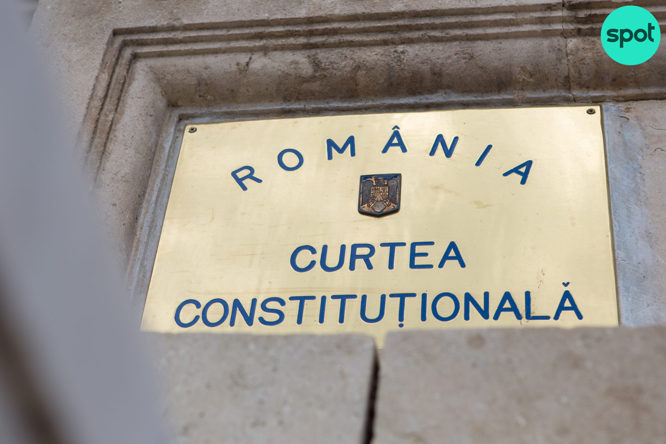 Două decizii importante la CCR în ziua votului de învestire pentru Guvernul Mureșan