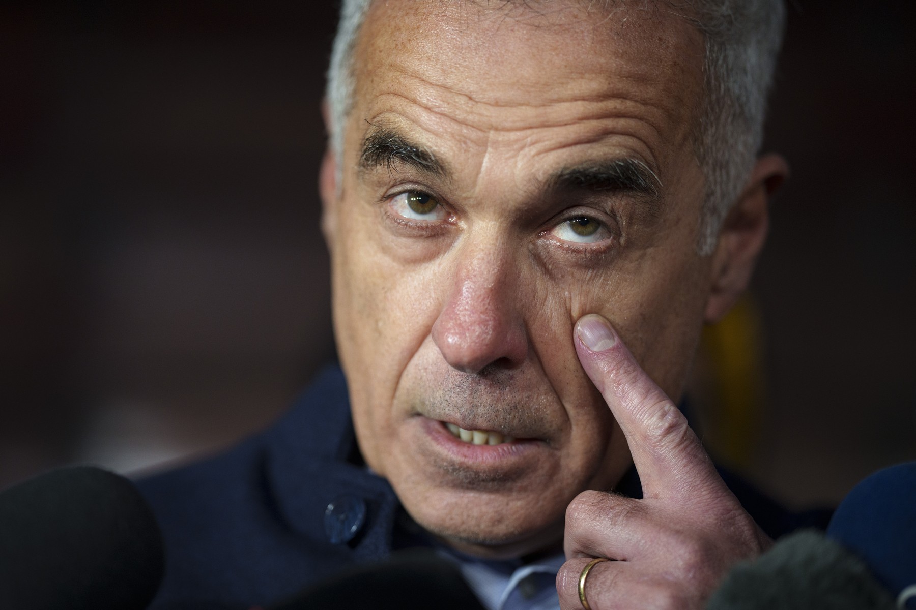 Kelemen Hunor despre Călin Georgescu: Este un produs al fostei Securități