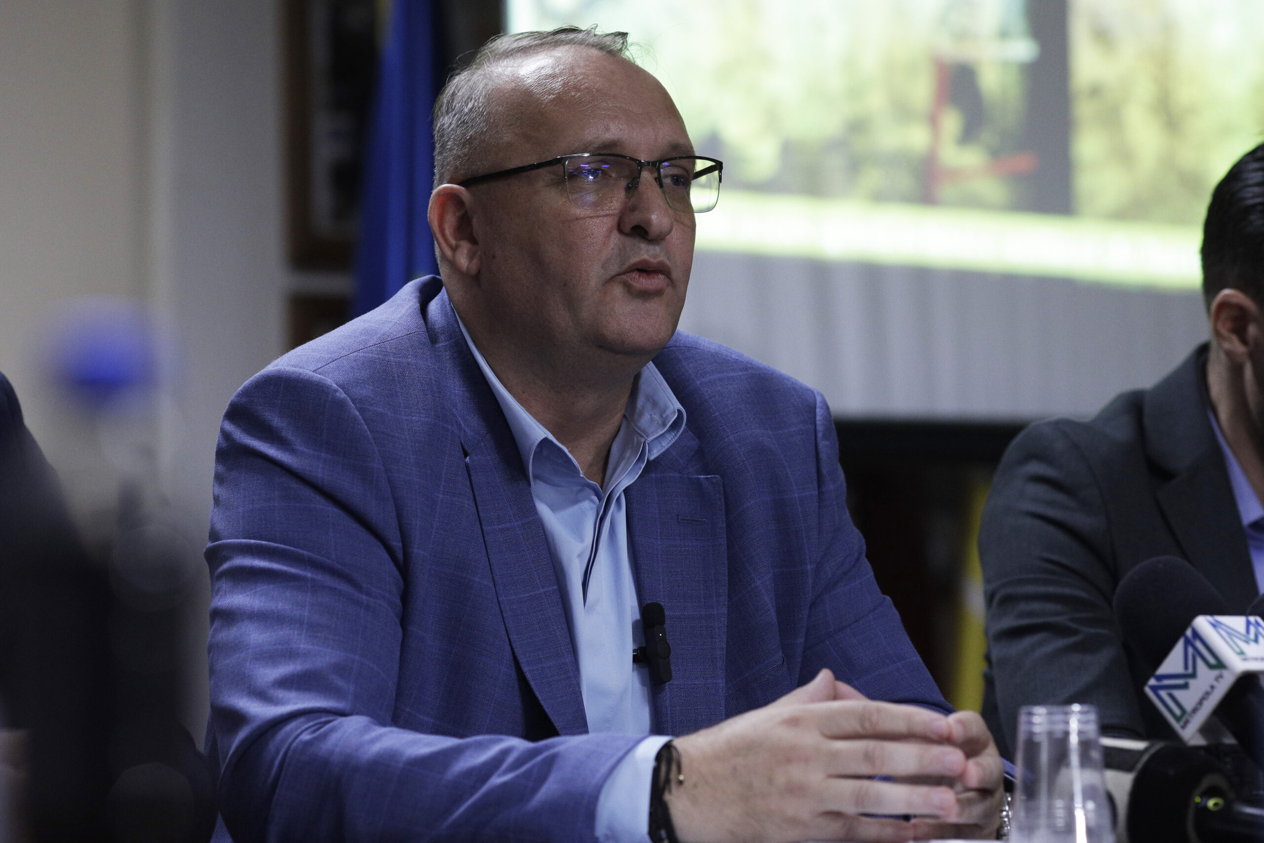 Sesizare la CNCD pentru liderul sindicatului Metrorex după declarații despre numărul de femei la conducere