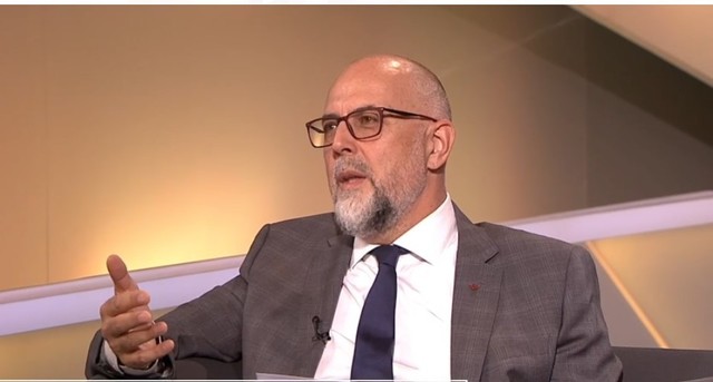 Kelemen Hunor: Călin Georgescu este un produs al fostei Securități