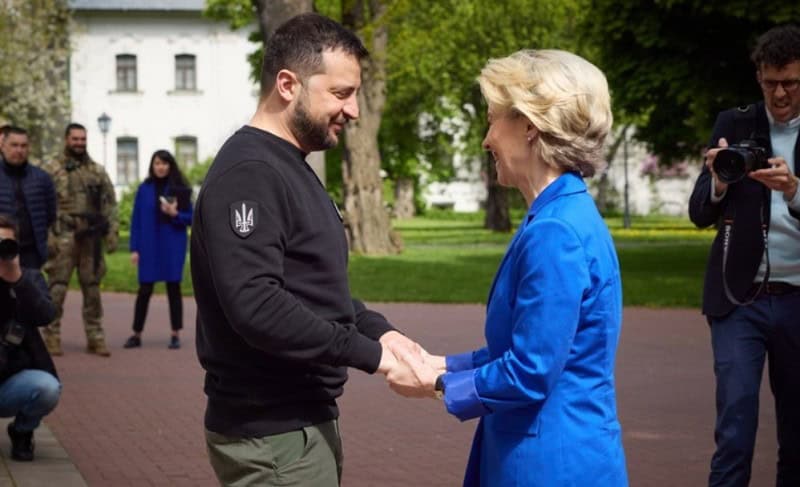 Comisia Europeană refuză solicitarea Ucrainei de a renegocia cotele de export către piața comunitară