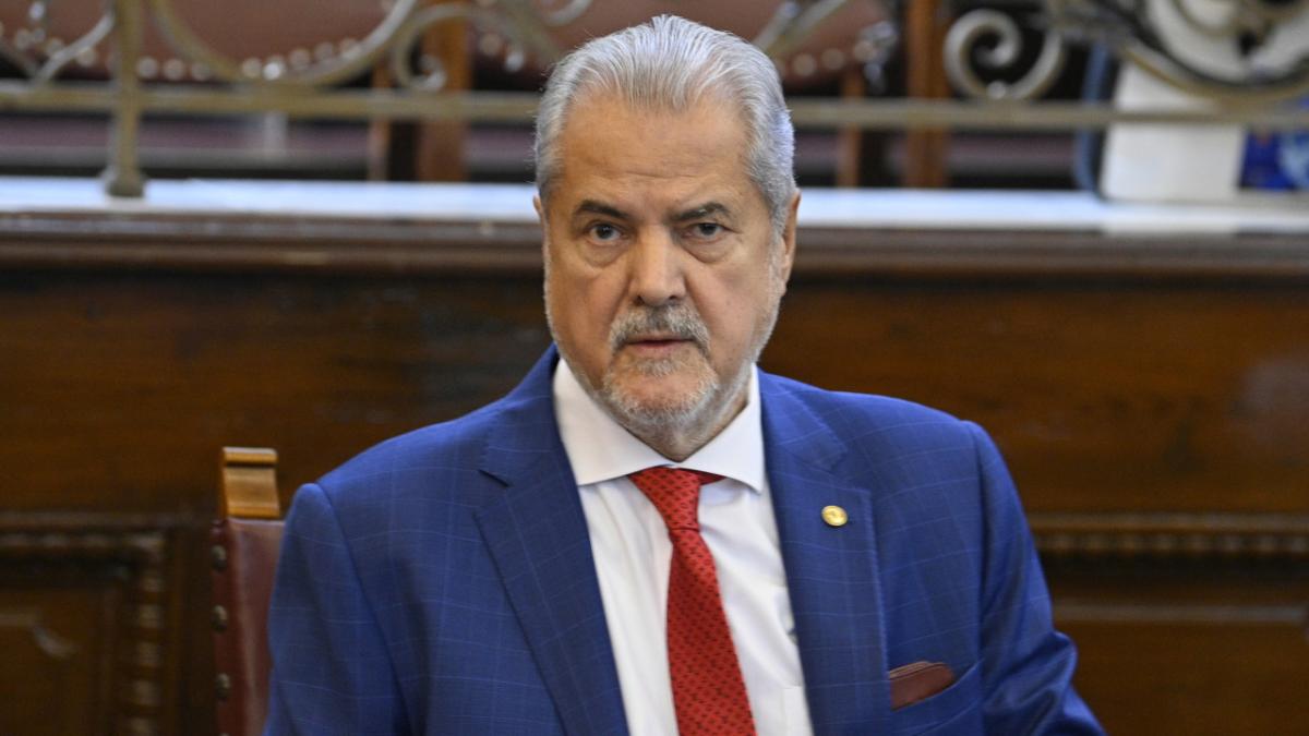 Adrian Năstase critică ANRE pentru depășirea termenului legal de adoptare a normelor pentru prosumatori