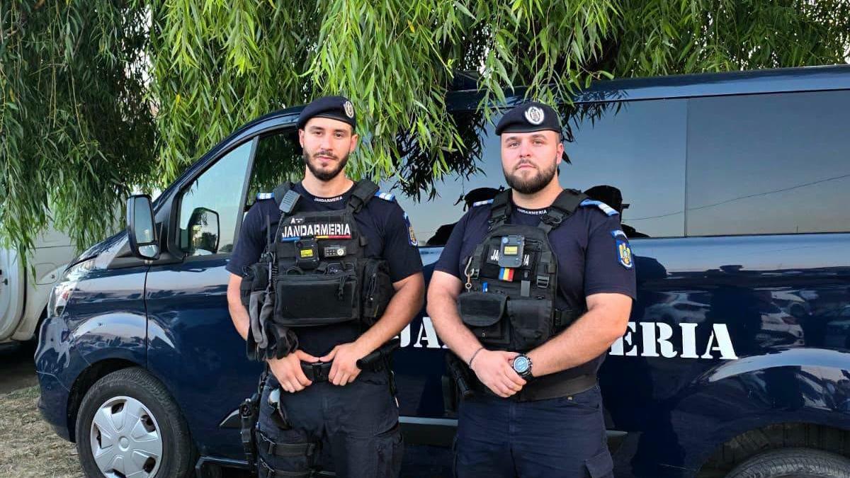 Jandarmeria anunță măsuri de siguranță și filtre de control pentru protestul fermierilor din Capitală