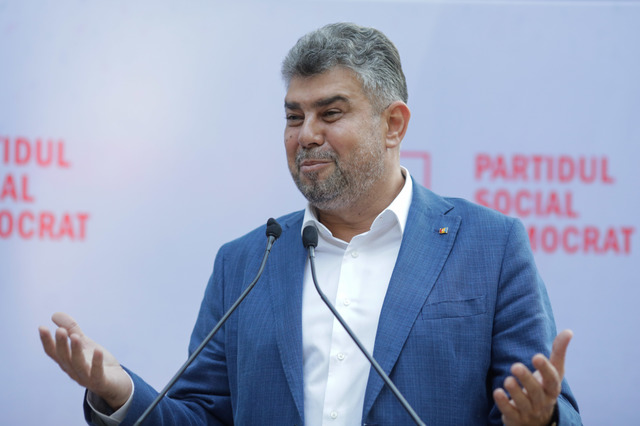 Marcel Ciolacu despre posibilele alegeri anticipate: „Nu cred că pentru România e o soluție”