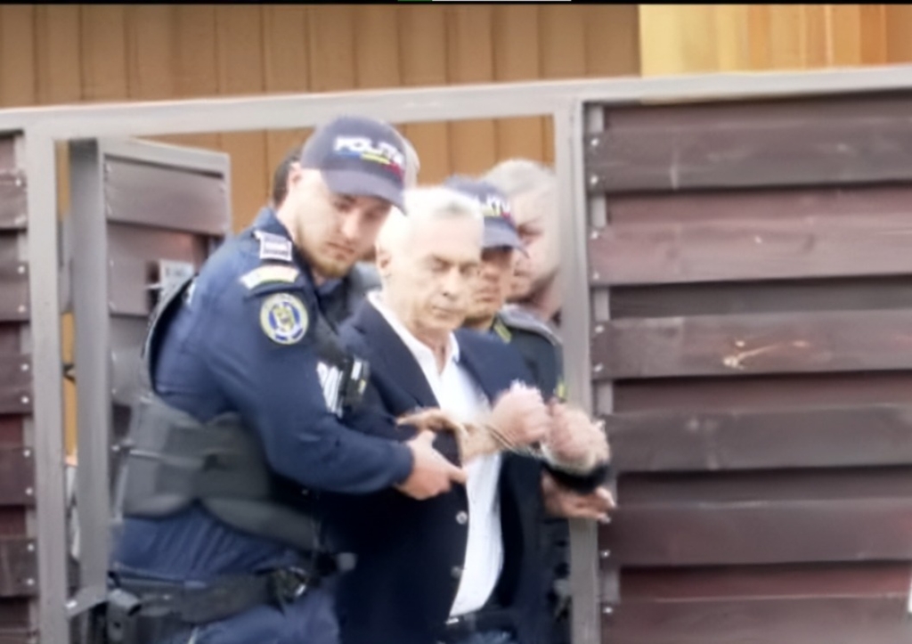 Susținătorii lui Călin Georgescu lansează un apel de donații pentru achitarea unui prejudiciu de 1,1 milioane de euro